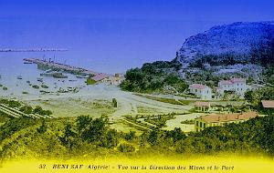 BENI SAF 54